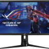 Монитор ASUS ROG Strix XG27UQR черный