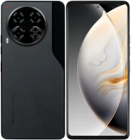6.8" Смартфон Tecno CAMON 30 5G 12/512 ГБ, NFC, 5000 мА*ч, черный