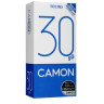 6.8" Смартфон Tecno CAMON 30 5G 12/512 ГБ, NFC, 5000 мА*ч, черный 6.8" Смартфон Tecno CAMON 30 5G 12/512 ГБ, NFC, 5000 мА*ч, черный