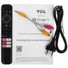 43" Телевизор TCL 43P755, Direct LED, 4K UltraHD, Wi-Fi, 60 Гц, Google TV, черный 43" Телевизор TCL 43P755, Direct LED, 4K UltraHD, Wi-Fi, 60 Гц, Google TV, черный