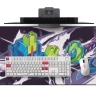 Коврик ARDOR GAMING GM-XL Katana (XL) разноцветный, 900 мм x 400 мм x 4 мм Коврик ARDOR GAMING GM-XL Katana (XL) разноцветный, 900 мм x 400 мм x 4 мм
