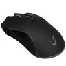 Мышь проводная ARDOR GAMING Fury [ARD-FURY3327-BK], 12400 dpi, RGB, черный