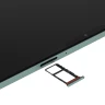 10.95" Планшет Tecno Megapad 11 LTE 8/128 ГБ, 8000 мА*ч, Android 14, зеленый