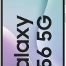 6.74" Смартфон Samsung Galaxy M56 5G 8/256 ГБ, 2340x1080, Super AMOLED Plus, 120 Гц, черный