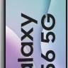 6.74" Смартфон Samsung Galaxy M56 5G 8/256 ГБ, 2340x1080, Super AMOLED Plus, 120 Гц, черный