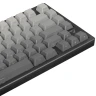 Клавиатура проводная + беспроводная ATK V75X, черный, серый, RGB Клавиатура проводная + беспроводная ATK V75X, черный, серый, RGB