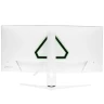34" Монитор ARDOR GAMING QUASAR AQW34H3, 3440x1440, 180 Гц, VA, 4000:1, 350 Кд/м², 1500R, белый