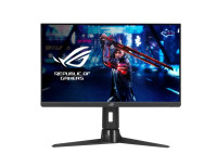 Монитор ASUS ROG Strix XG259QN черный