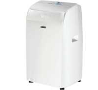 Кондиционер мобильный Zanussi ZACM-09 NY/N1 белый