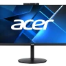 23.8" Монитор Acer CB242YD5bmiprcx, 1920x1080, 120 Гц, IPS, 1 мс, 1000:1, 250 Кд/м², черный