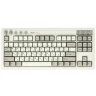 Клавиатура проводная + беспроводная 8BitDo Retro Mechanical Keyboard - M Edition