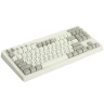 Клавиатура проводная + беспроводная 8BitDo Retro Mechanical Keyboard - M Edition
