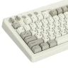 Клавиатура проводная + беспроводная 8BitDo Retro Mechanical Keyboard - M Edition