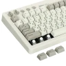 Клавиатура проводная + беспроводная 8BitDo Retro Mechanical Keyboard - M Edition