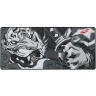 Коврик ARDOR GAMING GM-XL Asia Tiger Black and White (XL) черный Коврик ARDOR GAMING GM-XL Asia Tiger Black and White (XL) черный