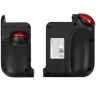 Геймпад беспроводной BEITONG G2, for Android, iOS, Bluetooth, черный