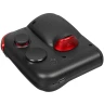 Геймпад беспроводной BEITONG G2, for Android, iOS, Bluetooth, черный