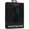 Мышь беспроводная/проводная ARDOR GAMING Phantom PRO V2 [ARDW-PH3395-BK] черный