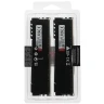 Оперативная память Kingston FURY Beast Black [KF432C16BBK2/16] 16 ГБ