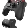 Геймпад беспроводной/проводной GameSir G7 Pro черный, Android, PC, Steam Deck, Xbox One
