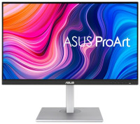 Монитор ASUS ProArt PA279CV, 3840x2160, 60 Гц, IPS, черный/серебристый
