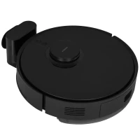 Робот-пылесос Xiaomi Mi Robot Vacuum S10T, влажная, сухая, Wi-Fi, bluetooth, док-станция, черный (EU)