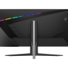 Монитор MSI MAG 401QR черный