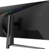 Монитор MSI MAG 401QR черный