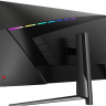 Монитор MSI MAG 401QR черный