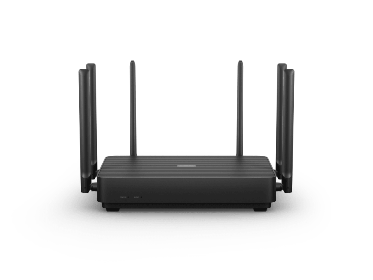 Роутер Xiaomi Router AX3200 Роутер Xiaomi Router AX3200