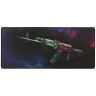 Коврик ARDOR GAMING GM-XL Gun (XL) разноцветный Коврик ARDOR GAMING GM-XL Gun (XL) разноцветный