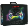 Геймпад беспроводной/проводной ARDOR GAMING Vigour разноцветный Геймпад беспроводной/проводной ARDOR GAMING Vigour разноцветный