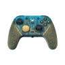 Геймпад беспроводной/проводной GameSir G7 Pro Wuchang голубой, Android, PC, Steam Deck, Xbox One
