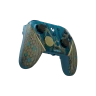 Геймпад беспроводной/проводной GameSir G7 Pro Wuchang голубой, Android, PC, Steam Deck, Xbox One