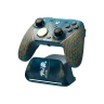 Геймпад беспроводной/проводной GameSir G7 Pro Wuchang голубой, Android, PC, Steam Deck, Xbox One