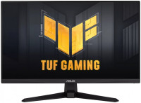 Монитор ASUS TUF Gaming VG249QM1A, 1920x1080, 270 Гц, IPS, черный