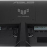 Монитор ASUS TUF Gaming VG249QM1A, 1920x1080, 270 Гц, IPS, черный Монитор ASUS TUF Gaming VG249QM1A, 1920x1080, 270 Гц, IPS, черный
