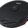 Робот-пылесос Roborock S7 MaxV RU, чeрный Робот-пылесос Roborock S7 MaxV RU, чeрный