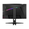 Монитор MSI MAG 325CQRF-QD черный