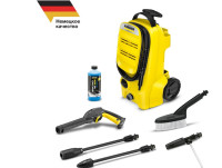 Мойка высокого давления Karcher K 3 Compact Car  [1.676-205.0]