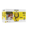 Мойка высокого давления Karcher K 3 Compact Car  [1.676-205.0]