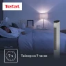 Вентилятор Tefal Eole Ultra VF6871F0 белый Вентилятор Tefal Eole Ultra VF6871F0 белый