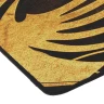 Коврик MSI AGILITY GD70 DRAGON TIAMAT (XL), шелк, резина, разноцветный