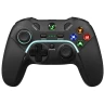 Геймпад беспроводной ARDOR GAMING Entrain Ultimate, for PC, PlayStation 3, черный Геймпад беспроводной ARDOR GAMING Entrain Ultimate, for PC, PlayStation 3, черный
