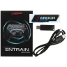 Геймпад беспроводной ARDOR GAMING Entrain Ultimate, for PC, PlayStation 3, черный Геймпад беспроводной ARDOR GAMING Entrain Ultimate, for PC, PlayStation 3, черный
