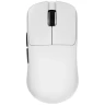 Мышь беспроводная/проводная ARDOR GAMING Delta [ARDW-DT3950-WT] белый