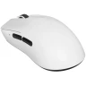 Мышь беспроводная/проводная ARDOR GAMING Delta [ARDW-DT3950-WT] белый