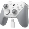 Геймпад беспроводной/проводной GameSir G7 Pro белый, Android, PC, Steam Deck, Xbox One Геймпад беспроводной/проводной GameSir G7 Pro белый, Android, PC, Steam Deck, Xbox One