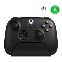 Геймпад беспроводной/проводной 8BitDo Ultimate 3-mode for Xbox черный