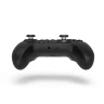 Геймпад беспроводной/проводной 8BitDo Ultimate 3-mode for Xbox черный